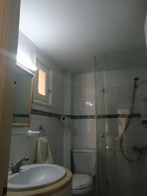 Suitetrails - Bel appartement en bord de mer