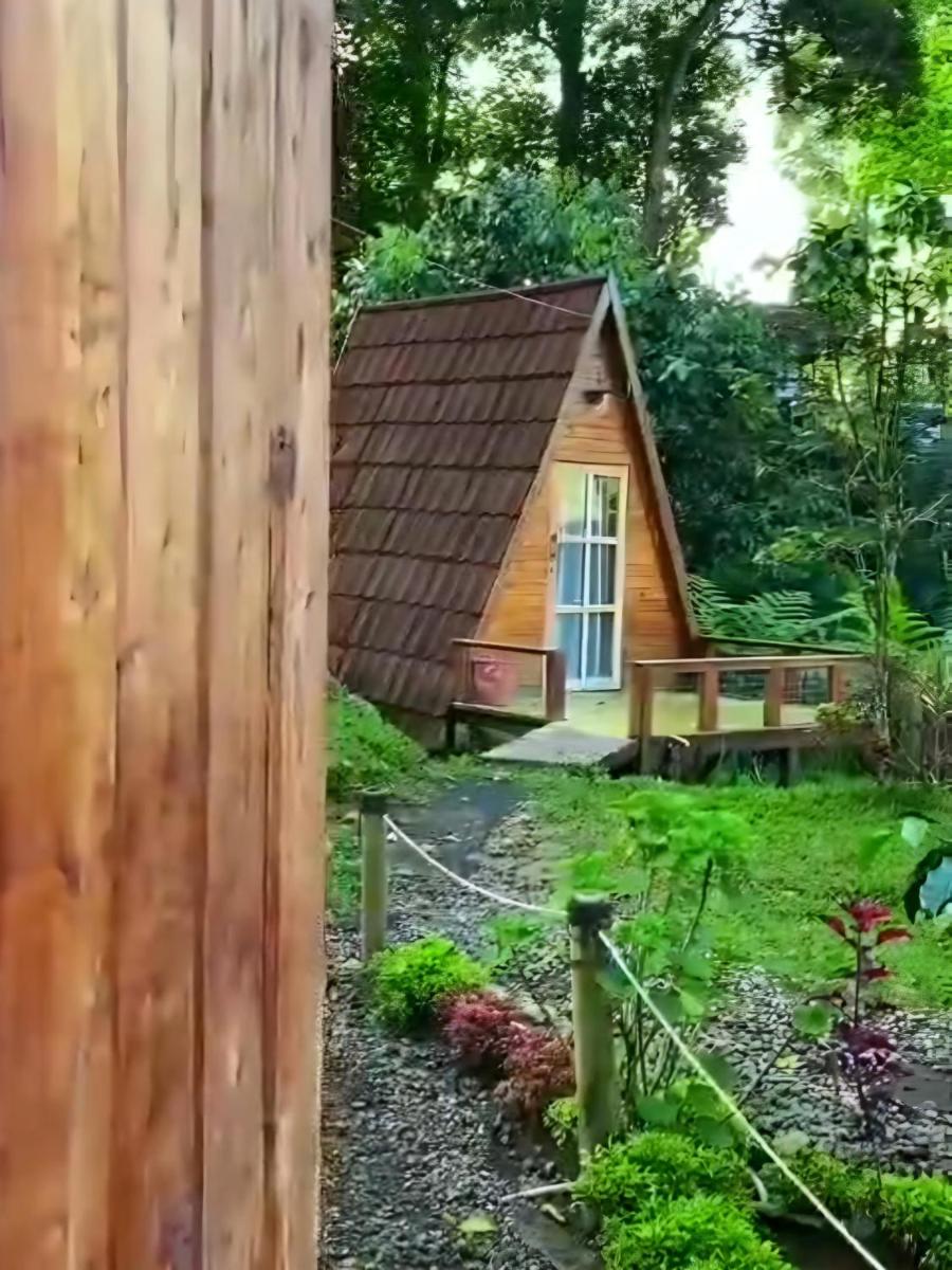 Penginapan nuansa Riung gunung - Housity