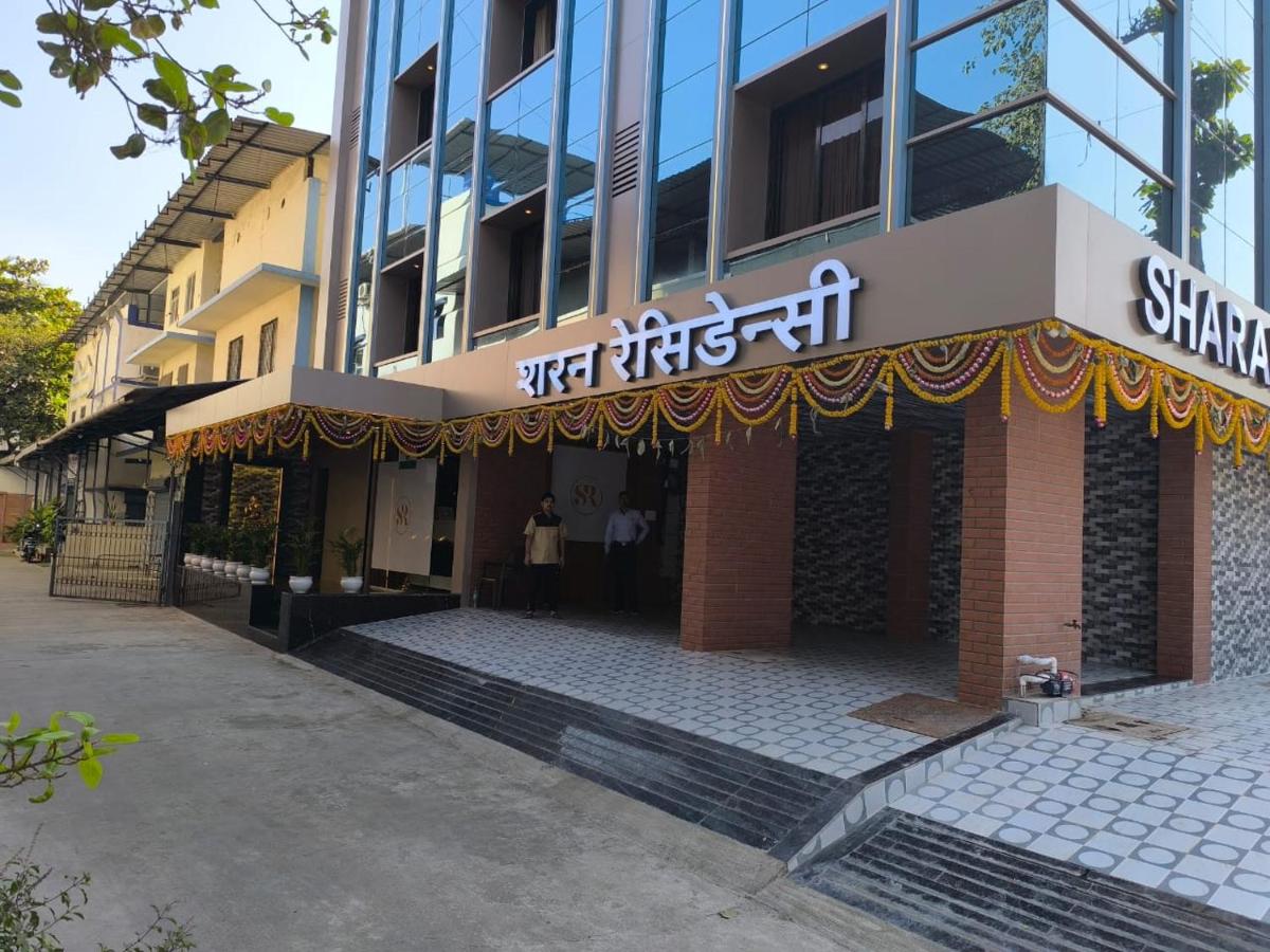 Sharan Residency - Housity