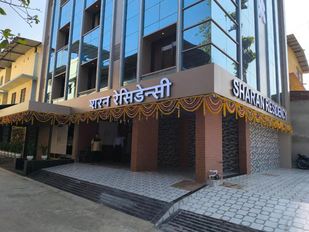 Sharan Residency - Housity