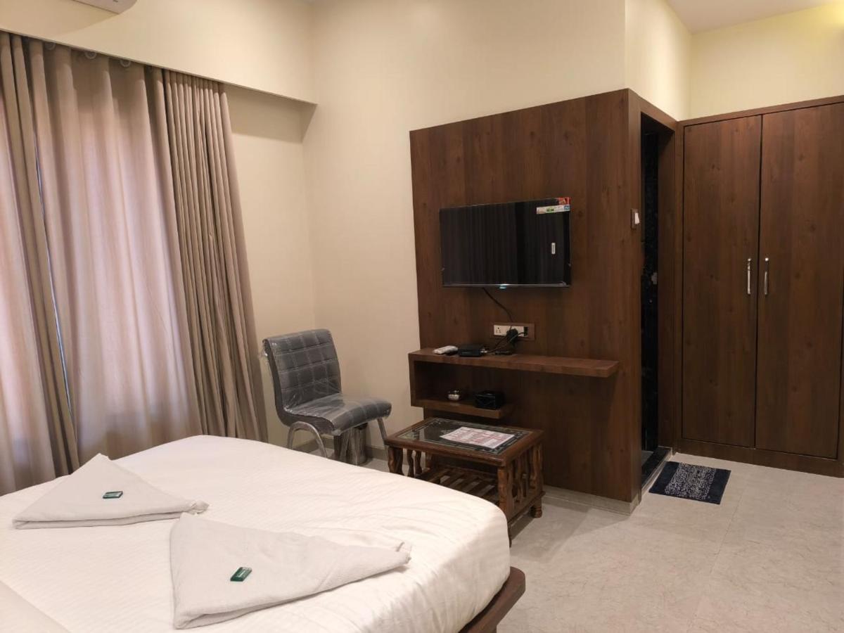 Sharan Residency - Housity