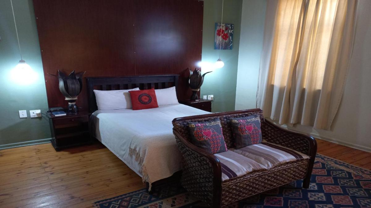 Bains House - Housity