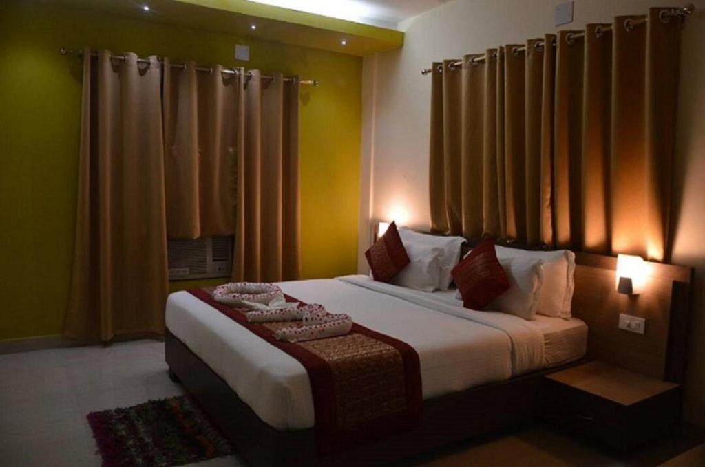 Wekare Beach Service Apartments - Housity