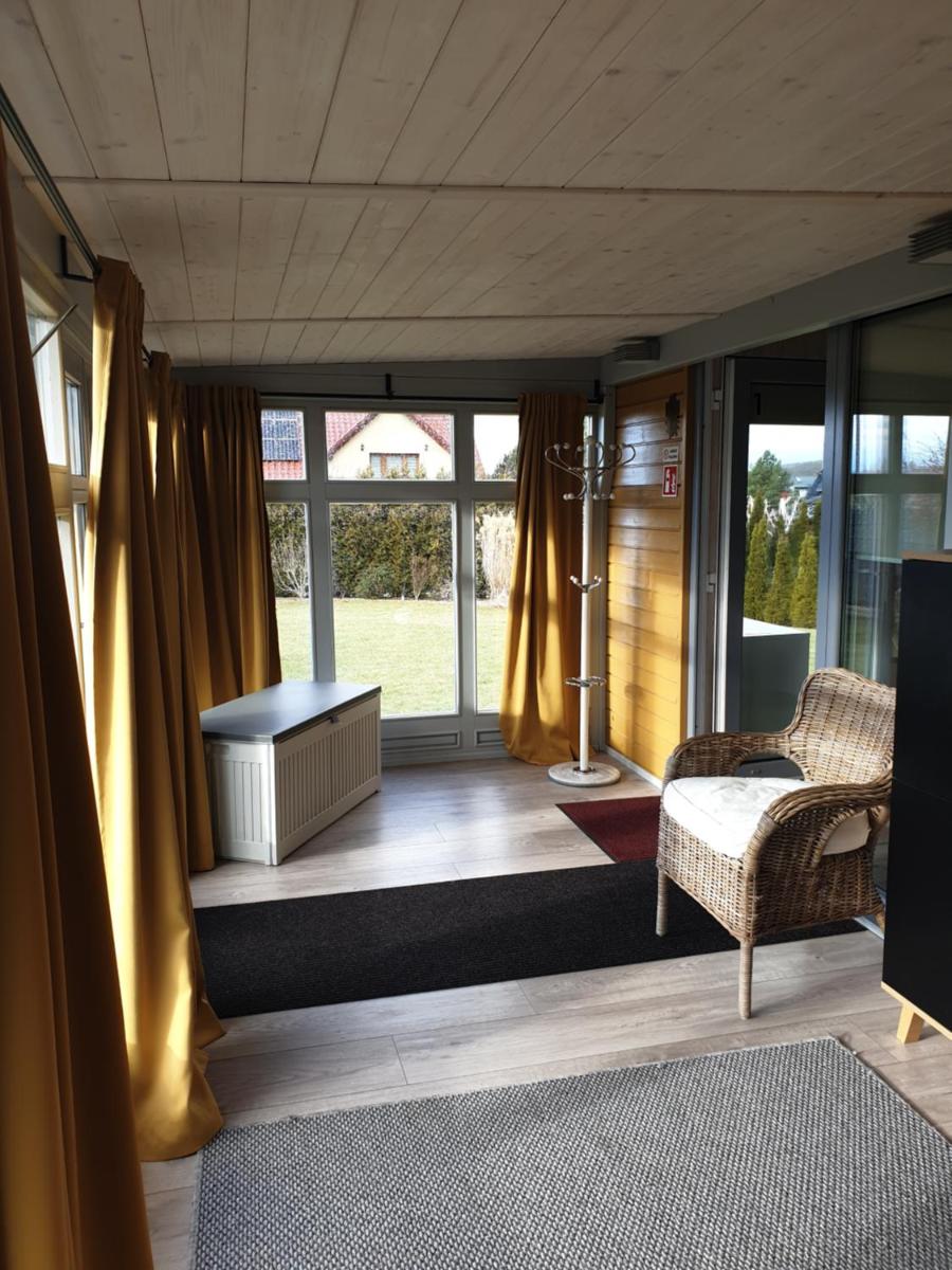 Apartamenty pod Wilczakiem - Housity