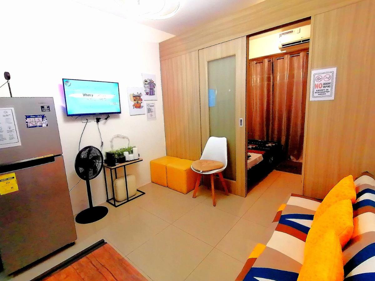 CHLOE'S HAVEN STAYCATION - Housity