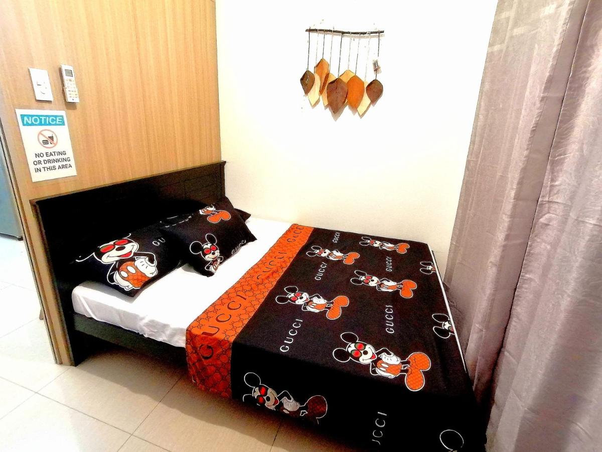 CHLOE'S HAVEN STAYCATION - Housity