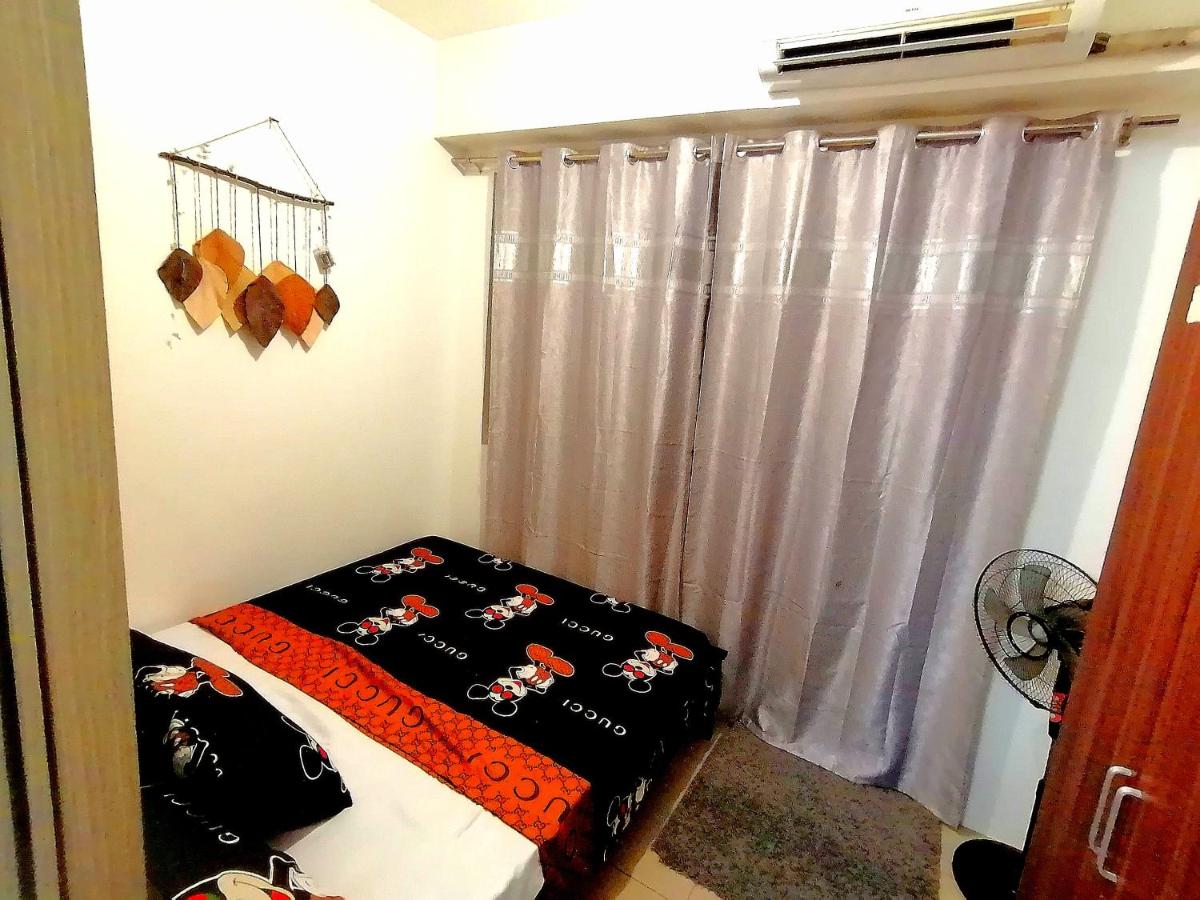 CHLOE'S HAVEN STAYCATION - Housity