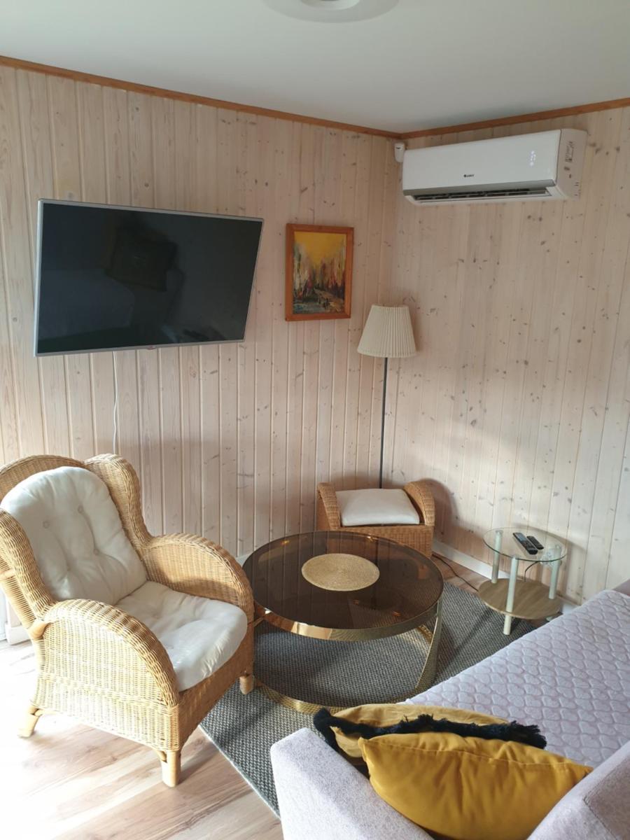 Apartamenty pod Wilczakiem - Housity