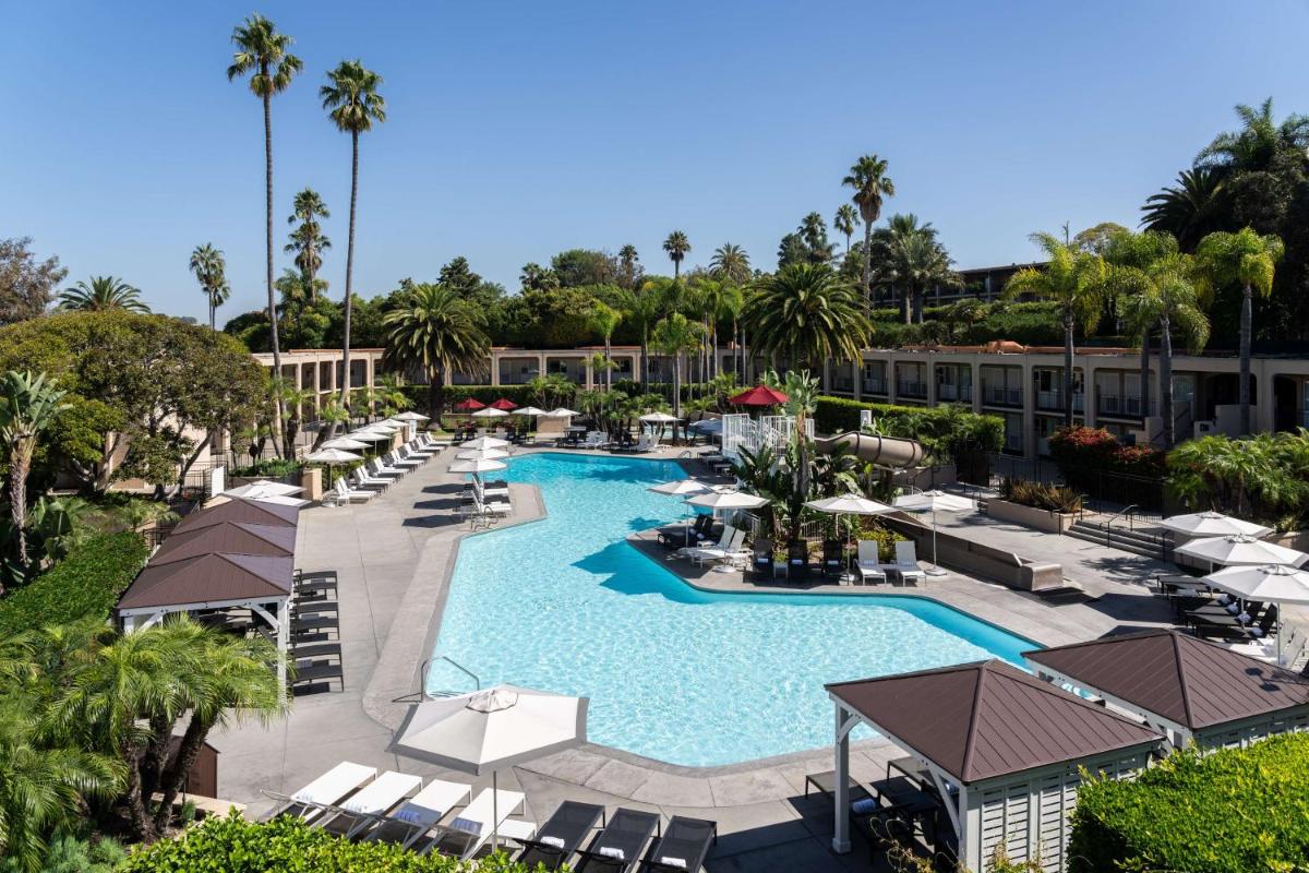 Hyatt Regency Newport Beach - Housity