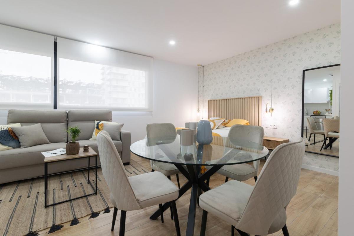 DormForYou Arena Standard - Housity