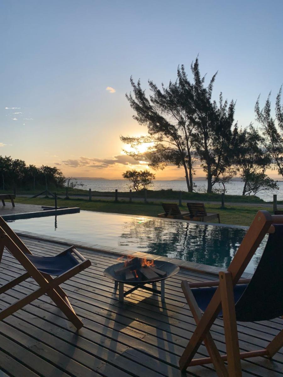 Lagoon Suites e Gastronomia - Housity