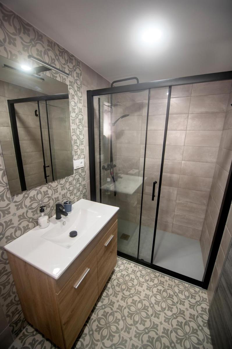 Apartamentos Parrillada Ourense - Housity