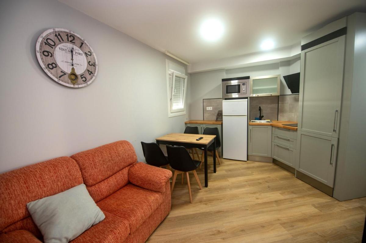Apartamentos Parrillada Ourense - Housity
