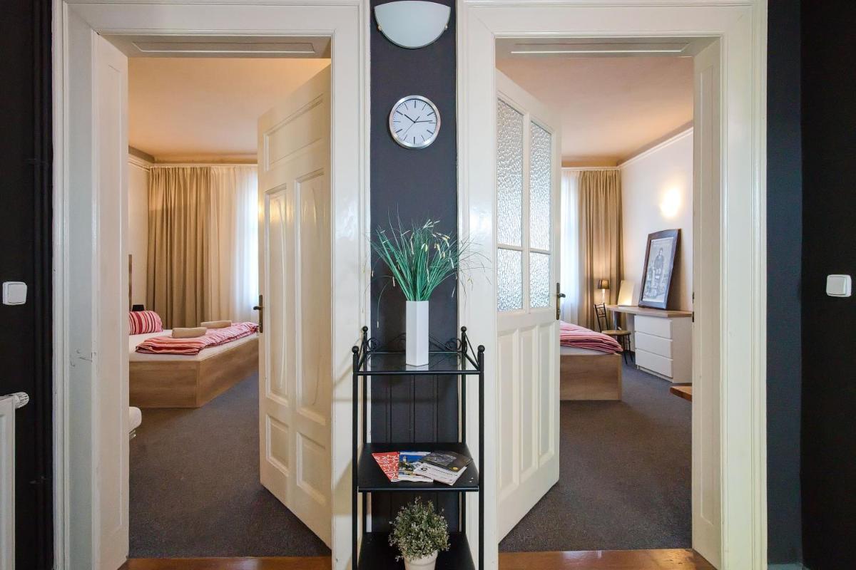 Stodolní Apartment - Housity