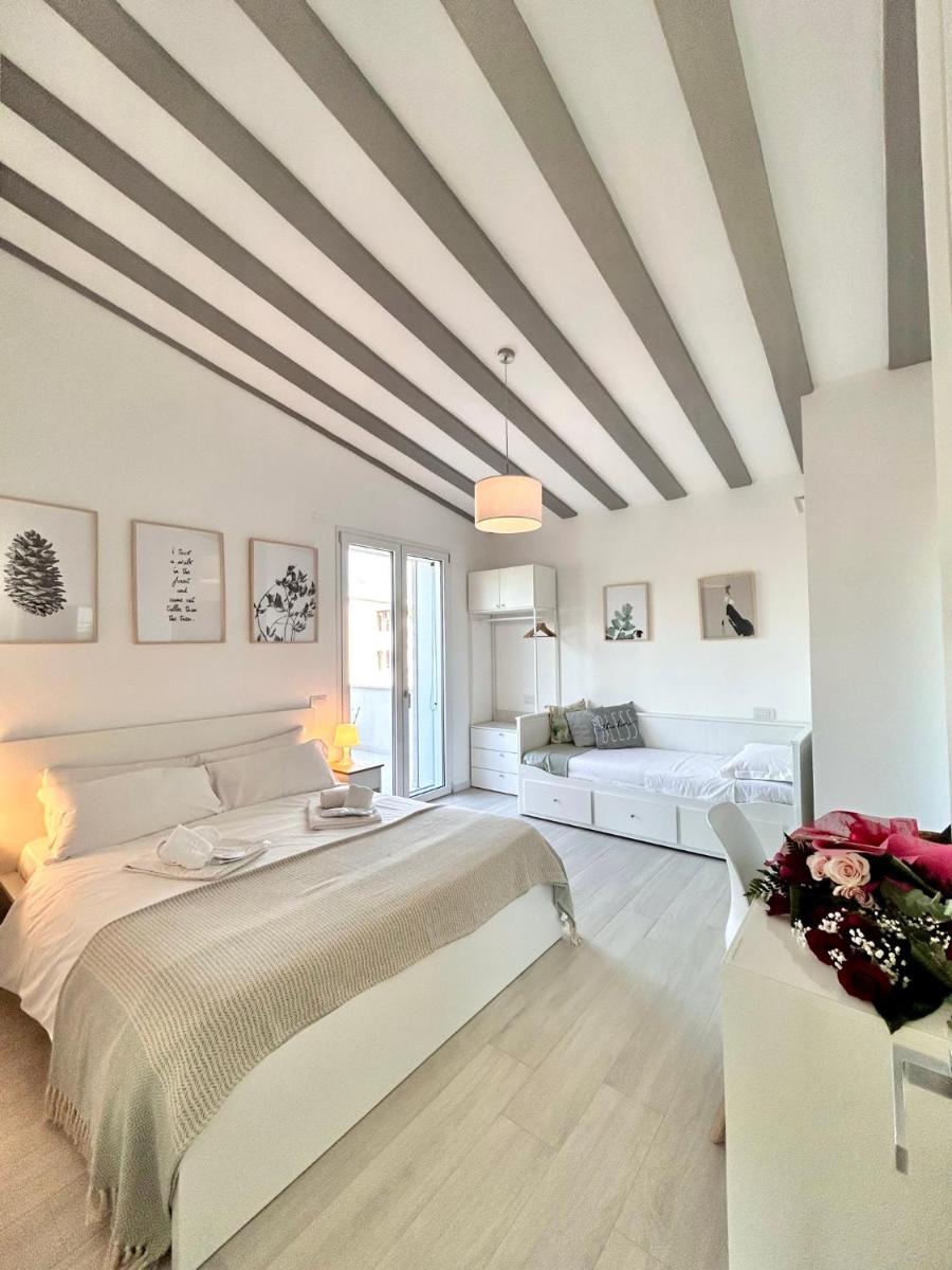 Villa Noga Rooms - Housity