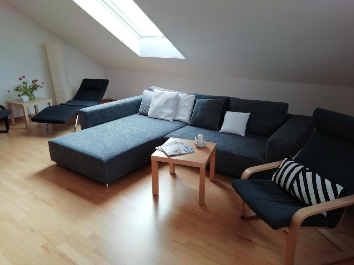 Ferienwohnung SOLADOM - Housity