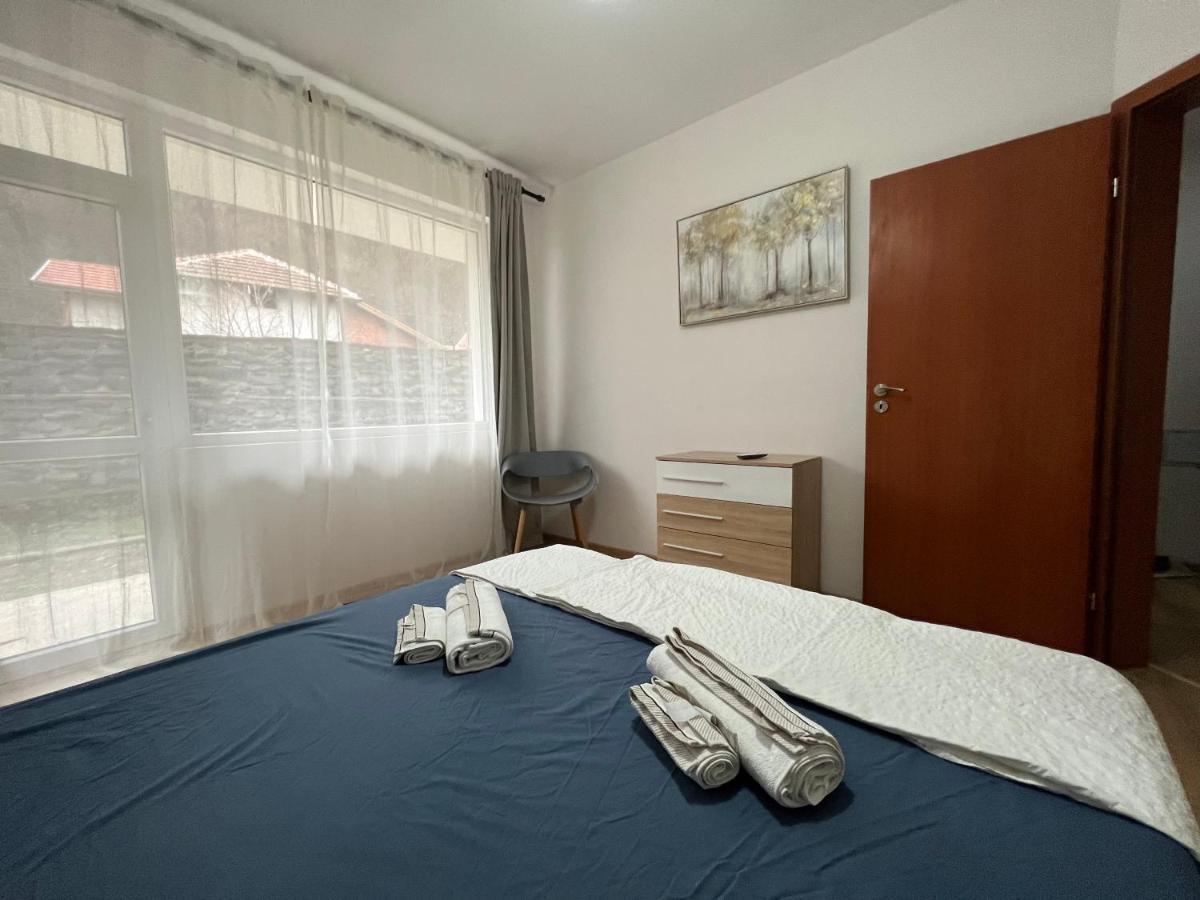 Apartment Kiril and Metodi 41-8? - Housity