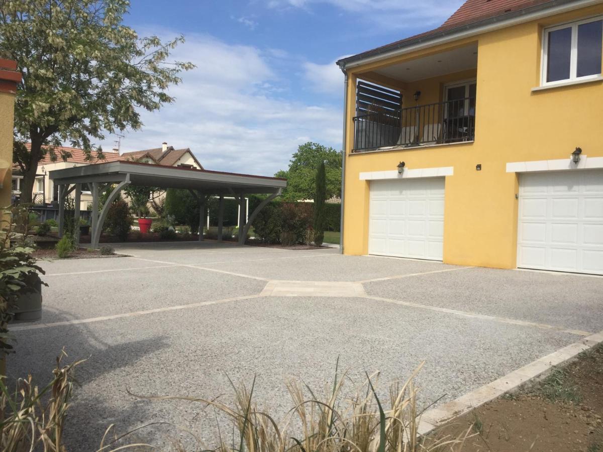 GITE DE L'OISILLIERE - Housity