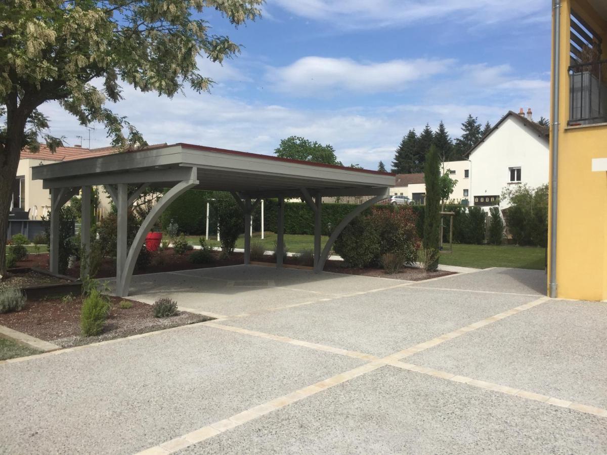 GITE DE L'OISILLIERE - Housity