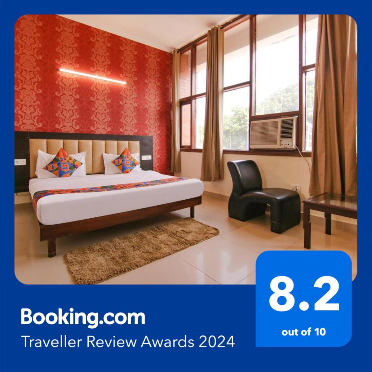 FabHotel Town Pride - Housity