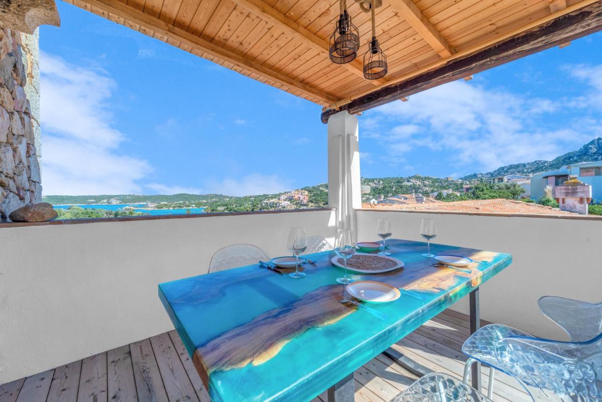 -LUXURY- Torretta con Piscina e Spiaggia a 300 MT - Housity