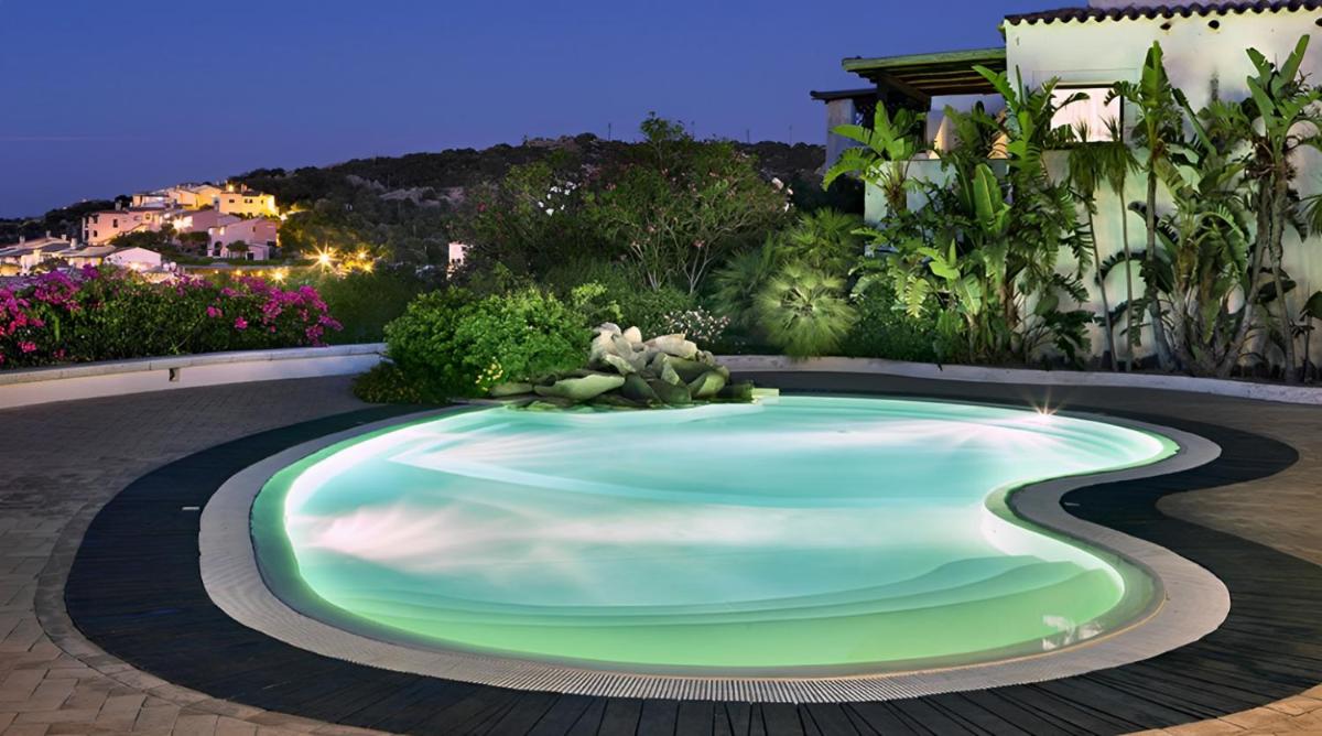 -LUXURY- Torretta con Piscina e Spiaggia a 300 MT - Housity