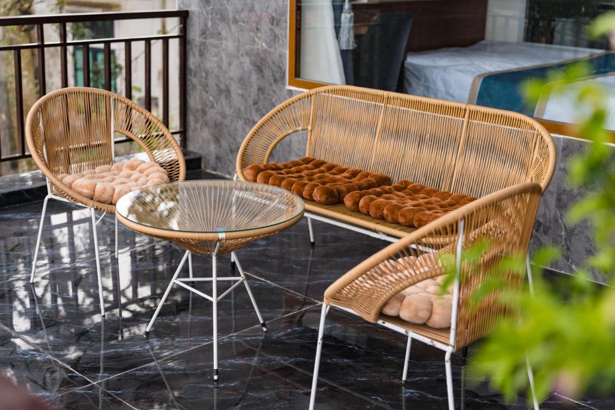 Khe Sanh Luxury Hotel - Housity