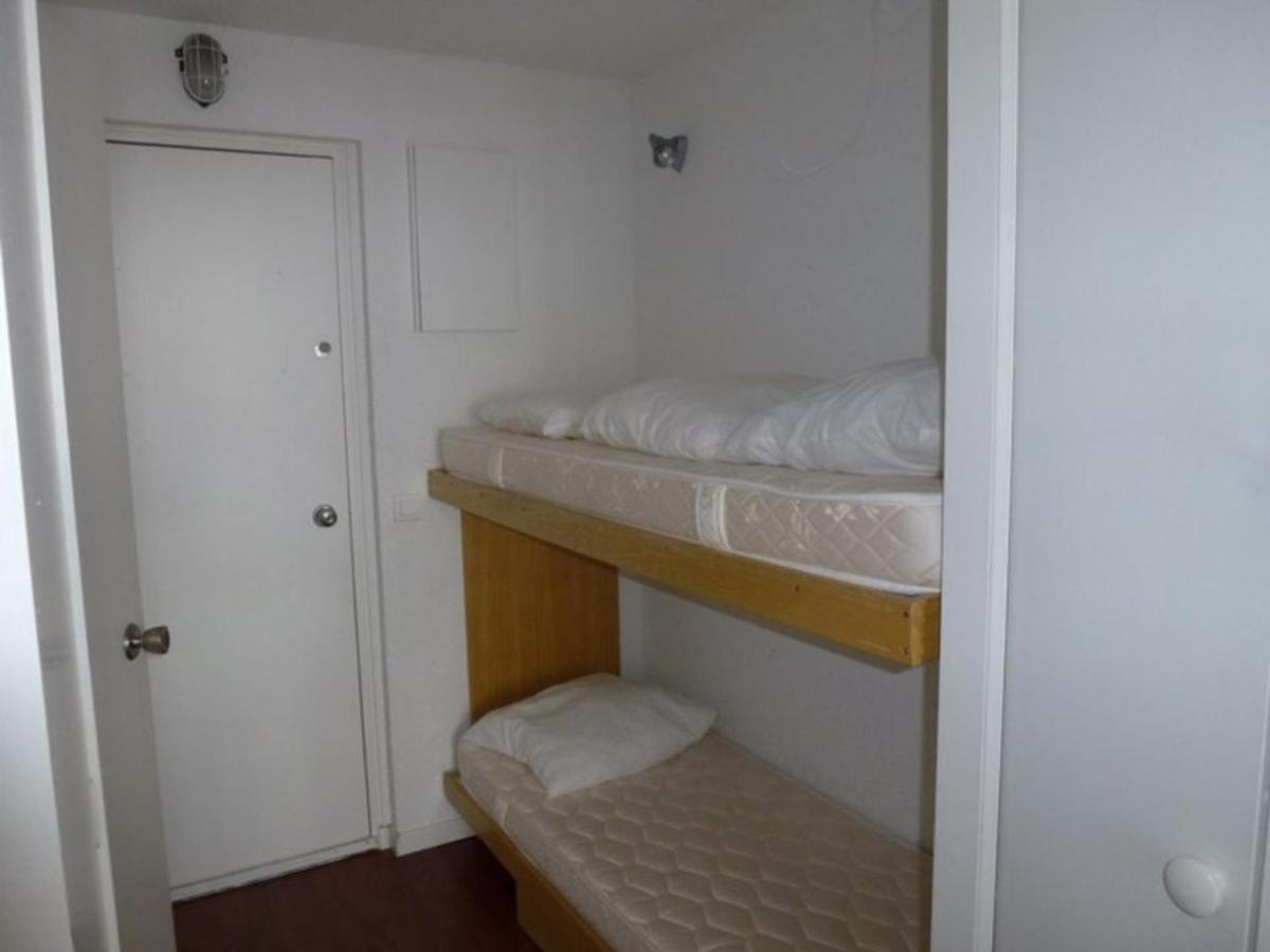 Charmant studio au calme avec balcon et internet - FR-1-292-108 - Housity
