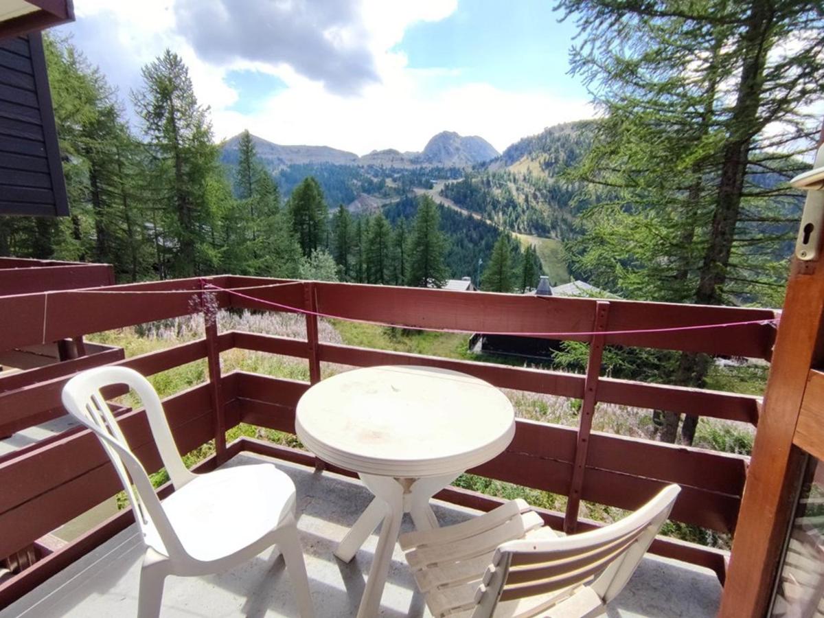 Charmant studio au calme avec balcon et internet - FR-1-292-108 - Housity