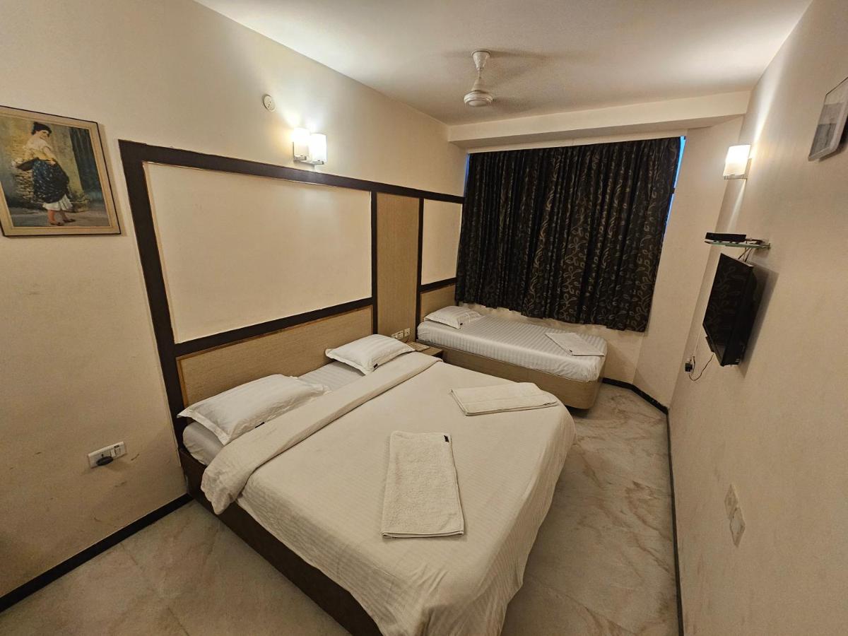 HOTEL MERILIN - Housity