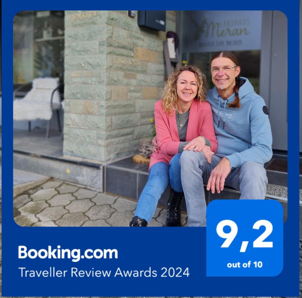 Ferienwohnungen Landhaus Meran inkl MeineCardPlus - Housity