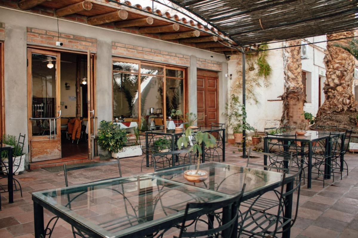 Hotel REAL CAFAYATE - Housity