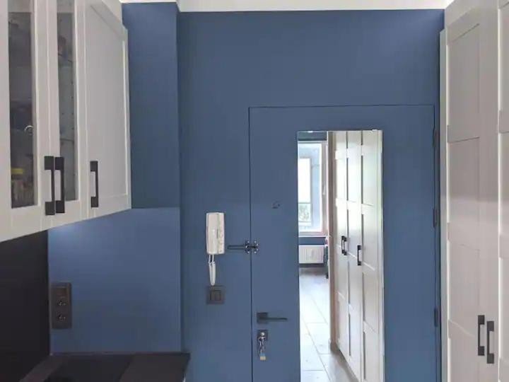 Royal Diamond Apartment @ Central Station - Housity