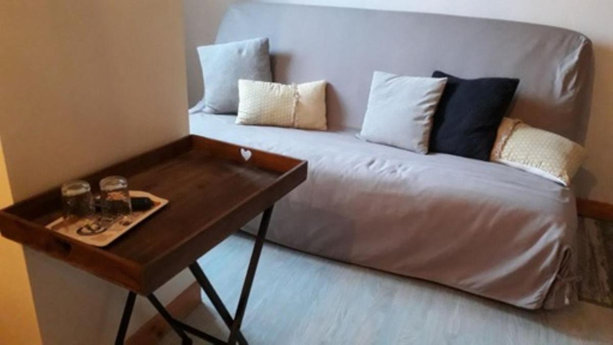 Chambres d'hôtes Hébergement F.Mathieu - Housity