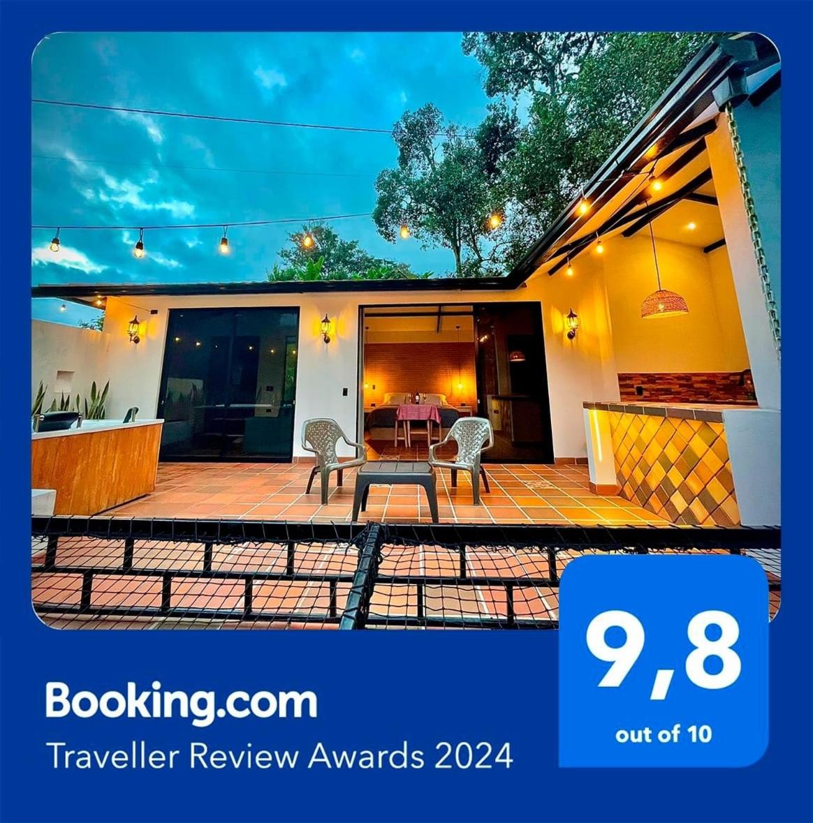 Reserva de Gomalu - Housity