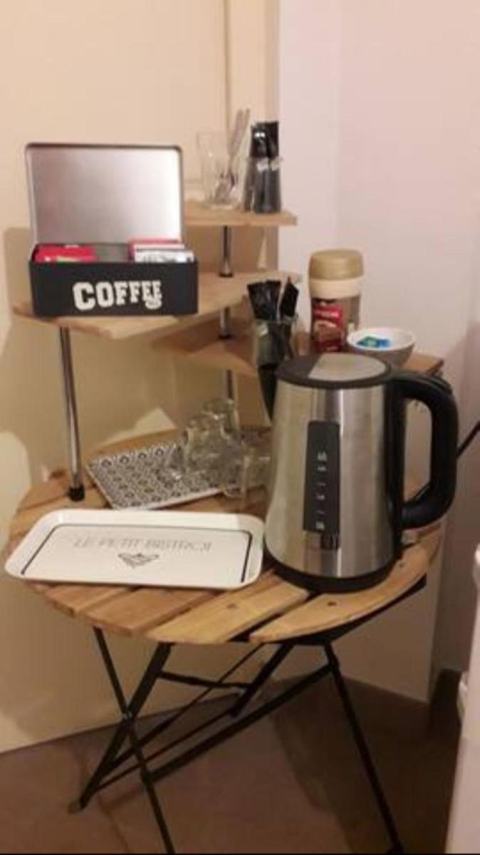 Chambres d'hôtes Hébergement F.Mathieu - Housity