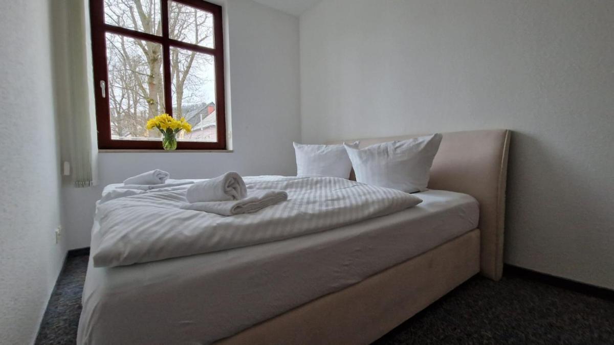 Markt 9 Appartements Oberwiesenthal - Housity