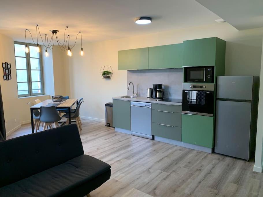 Appartement Torii - Maulévrier Cholet Puy du Fou - Housity