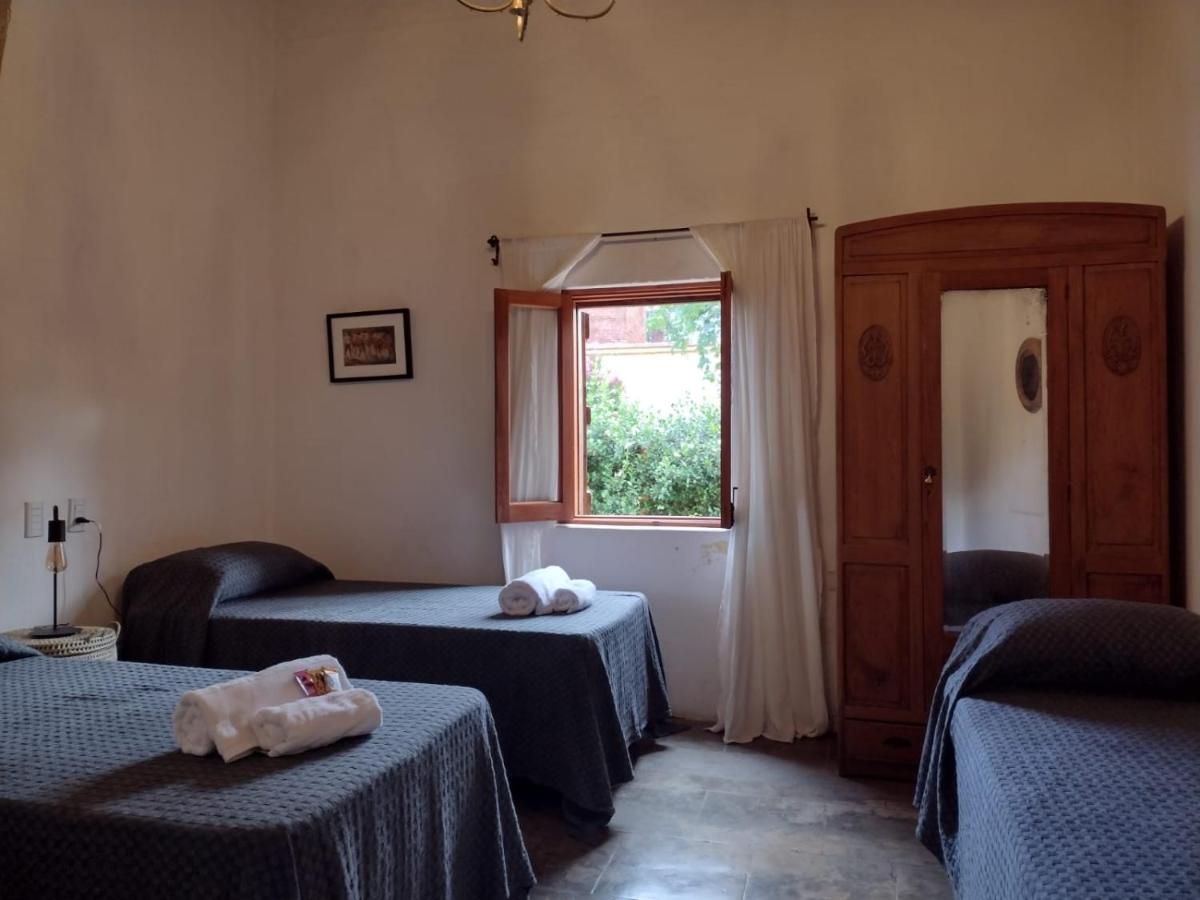 Antigua Bodega - Casa de Campo - Housity