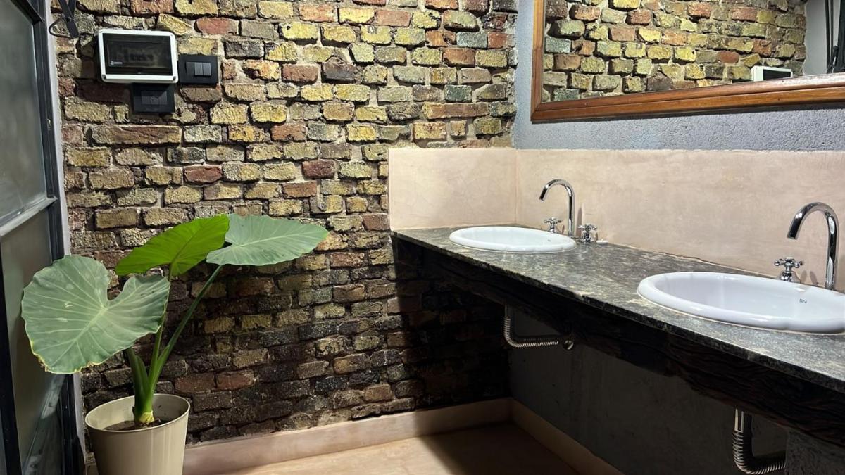 Antigua Bodega - Casa de Campo - Housity