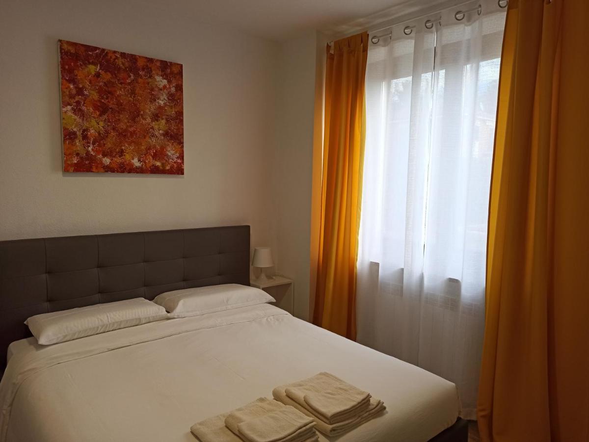 B&B FIOR DI CAMPO - Housity