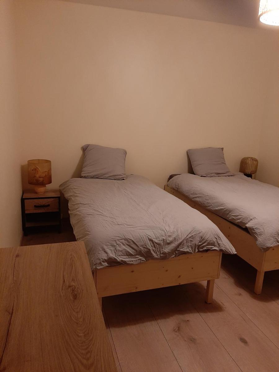 Appartement au coeur des vignes - Housity