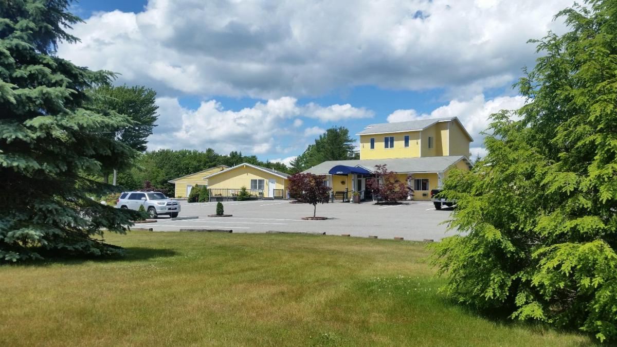 High Seas Motel - Housity