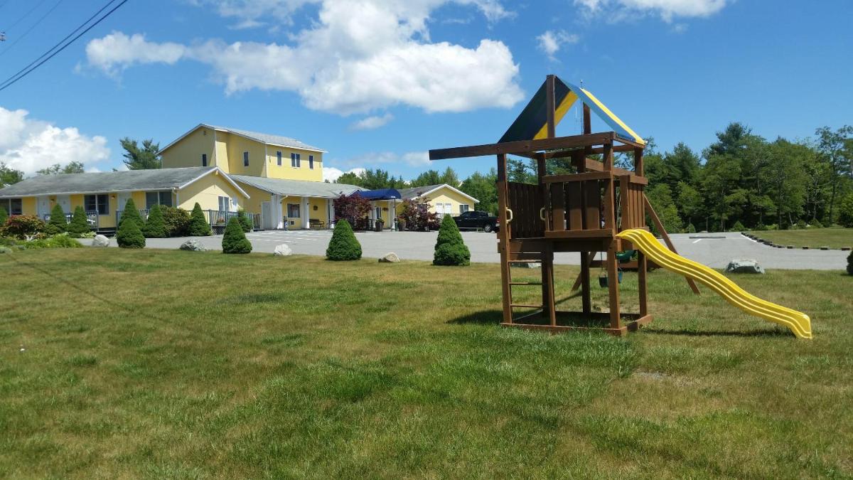 High Seas Motel - Housity