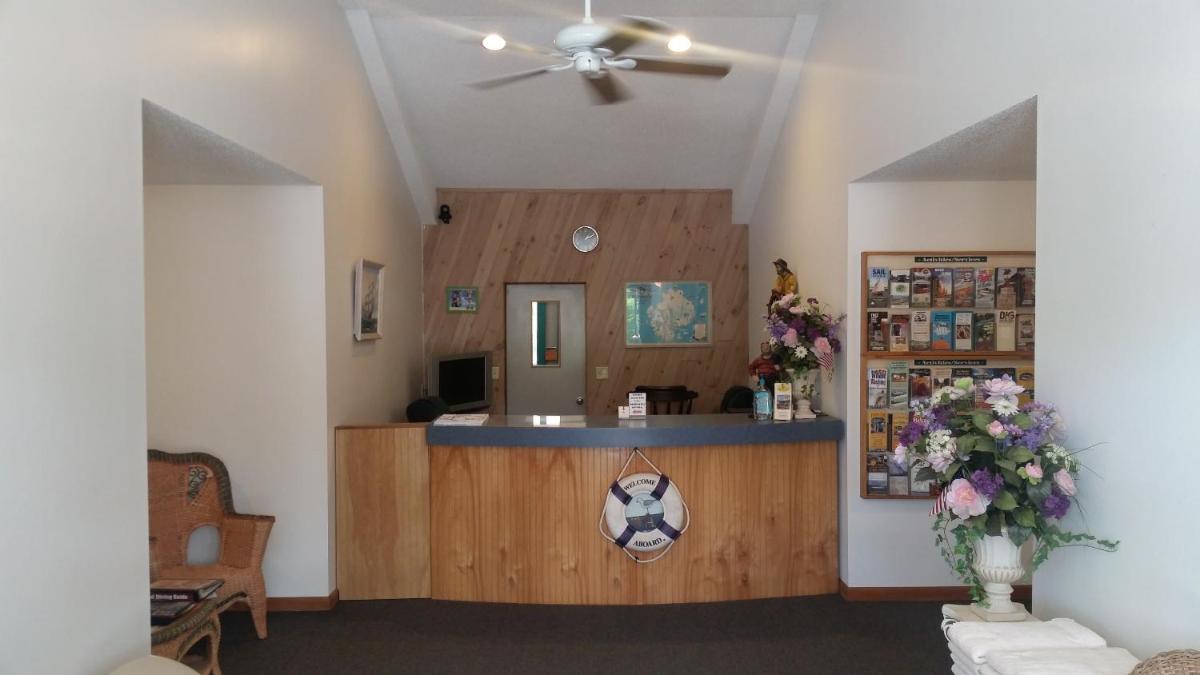 High Seas Motel - Housity