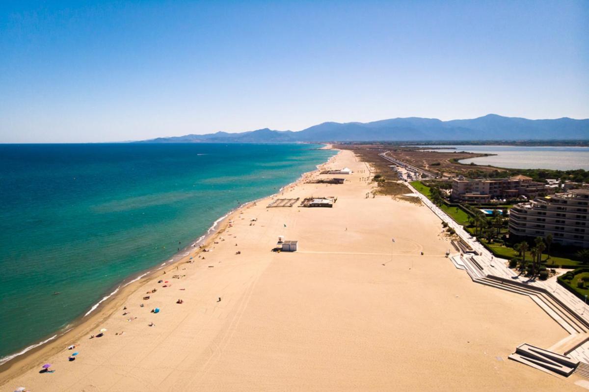 Superbe studio pour 2 à 20m de la plage - 27 - Housity