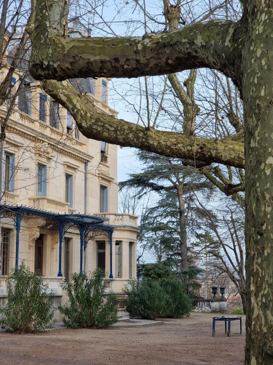 Hotel-Musée Villa Bagatelle - Housity