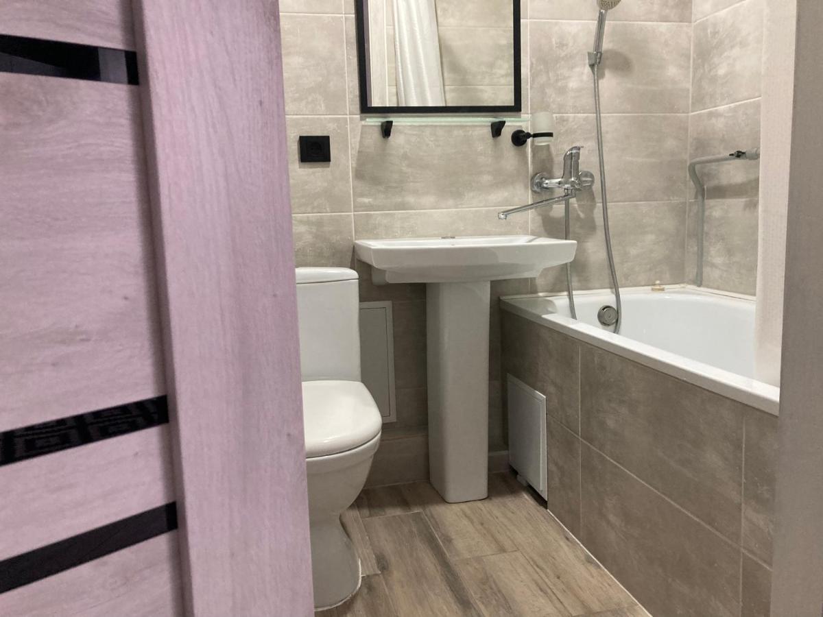 Apartments on Gagarina - Housity