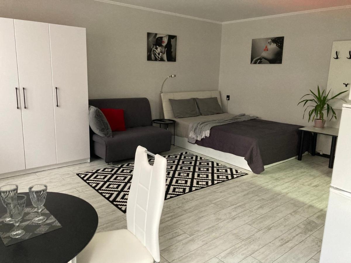 Apartments on Gagarina - Housity
