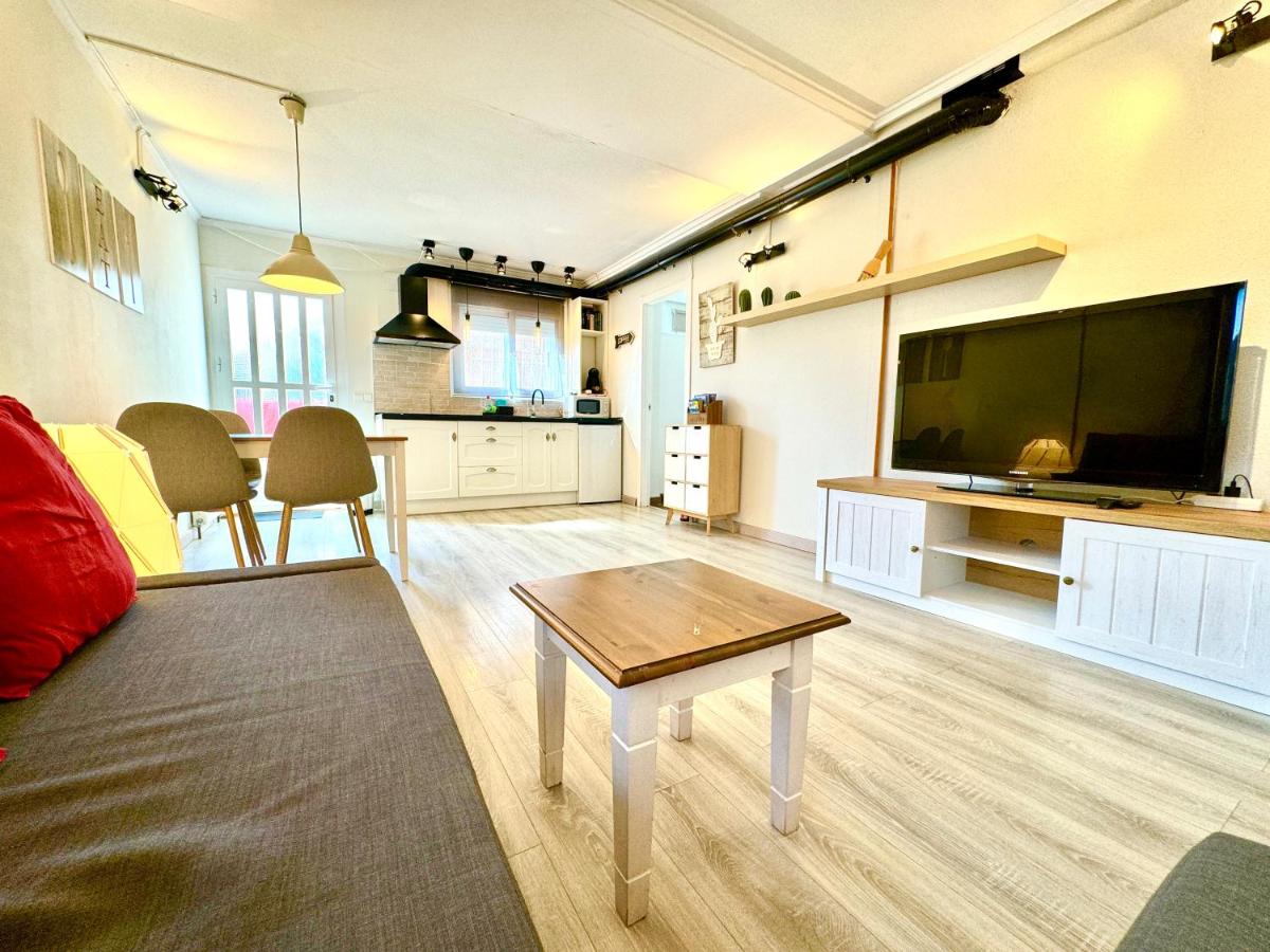 1 Casa y jardín - House & Garden -Gran Alacant Beach - Housity